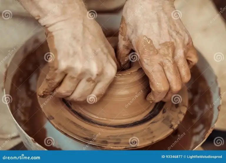 Is Pacifica A Good Pottery Wheel?