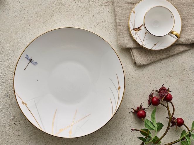 How Can You Tell The Difference Between Bone China And Fine China?