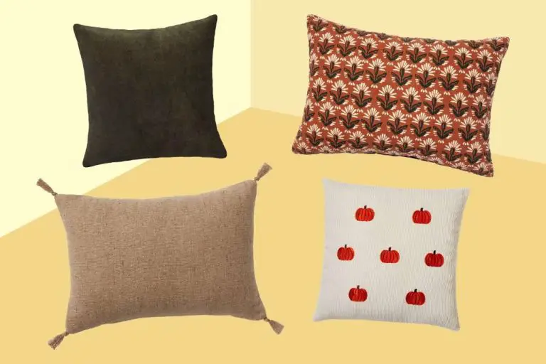 Are Expensive Throw Pillows Worth It?