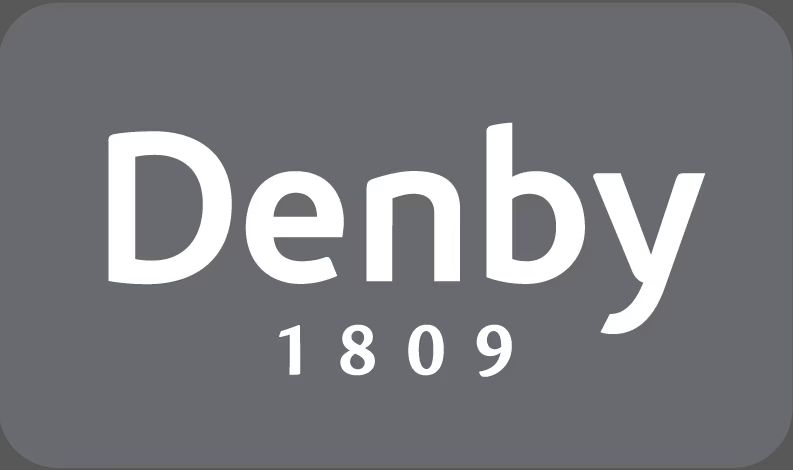 denby pottery logo