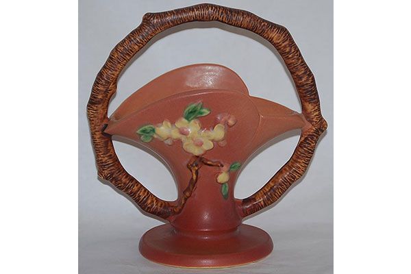 Is Roseville Pottery Worth Anything?