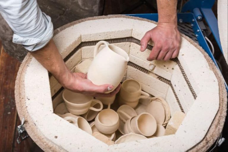 Starting Out With Clay: A Beginner’S Handbook