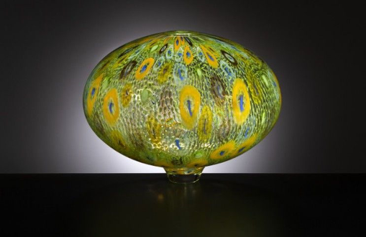 Who Is The Most Famous Glass Artist In History?