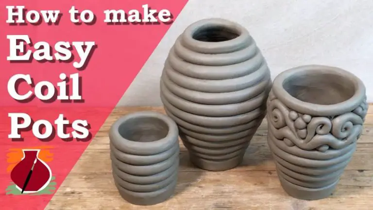 What Is The Coiling Technique In Pottery?
