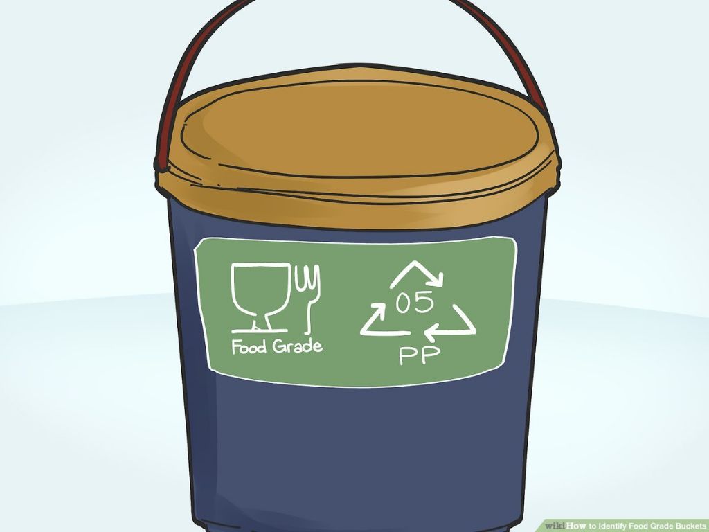 factors affecting bucket lid fit