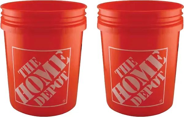 What Is The Difference Between Food Grade And Regular 5 Gallon Buckets?