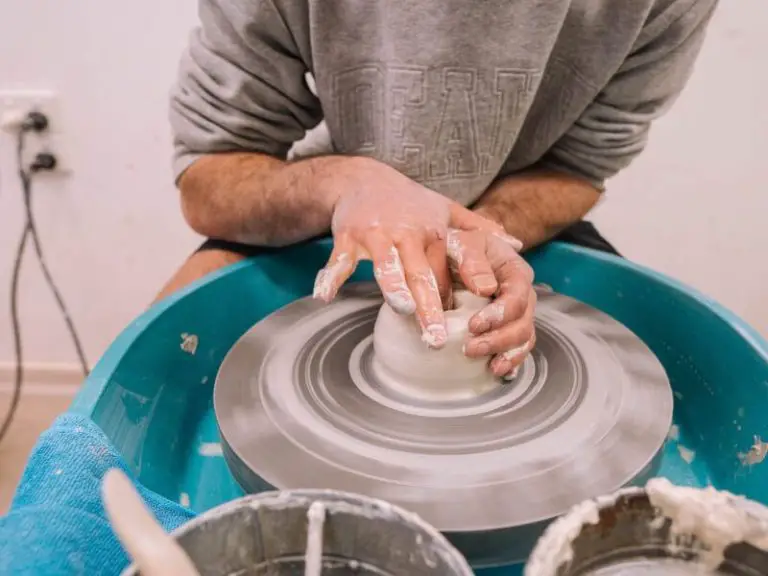 Why Do People Take Pottery Classes?