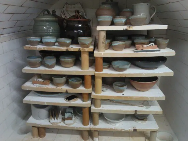 What Equipment Is Used In Pottery?