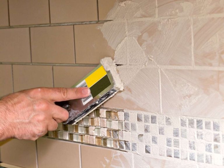 What Tool Is Used To Lay Tile?