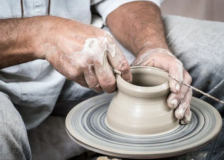 How To Learn Pottery Making?