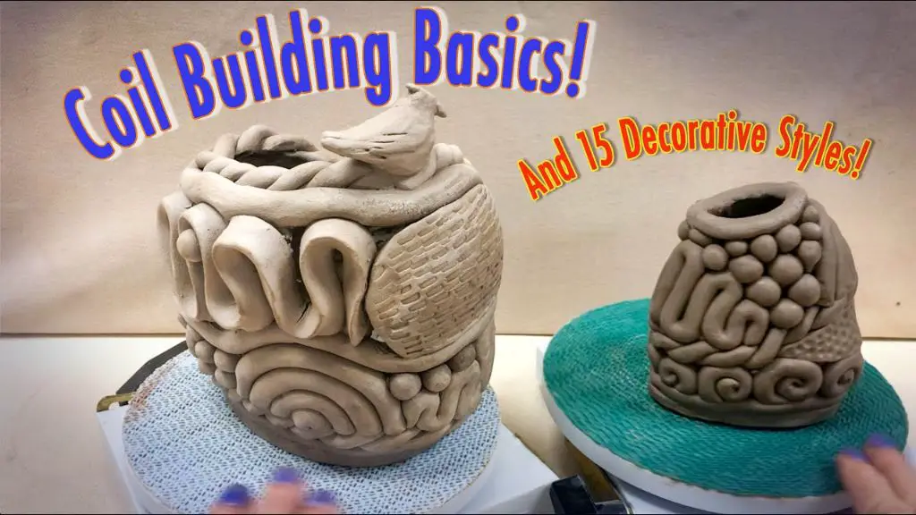 handbuilding techniques like pinching, coiling, and slab construction allow direct shaping and detailing when sculpting animal forms.