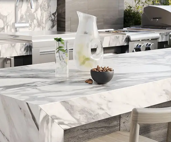 handle tiled table tops gently to prevent chips, cracks, or scratches.