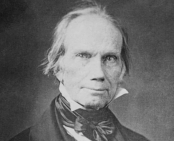 What Did Henry Clay Do For The War Of 1812?