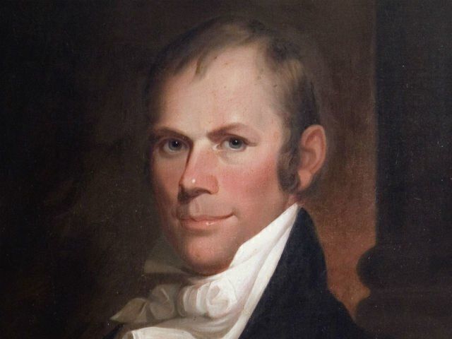 Was Henry Clay Against The War?