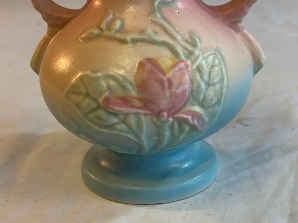 hull pottery has become highly collectible among vintage collectors due to its mid-century designs and limited supply.