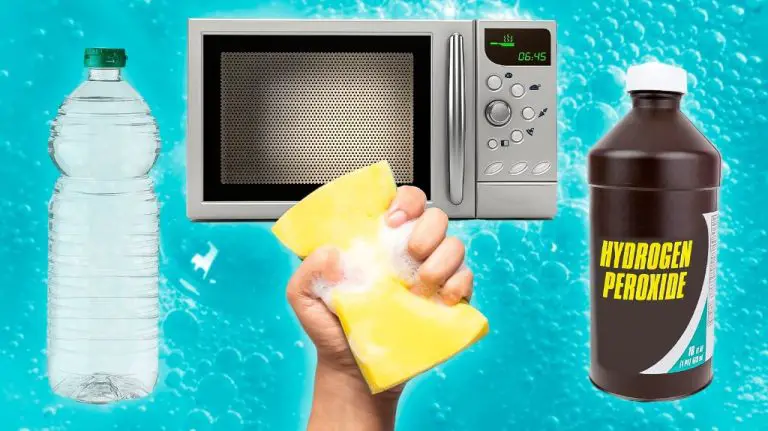 What Is The Best Way To Sanitize A Sponge?