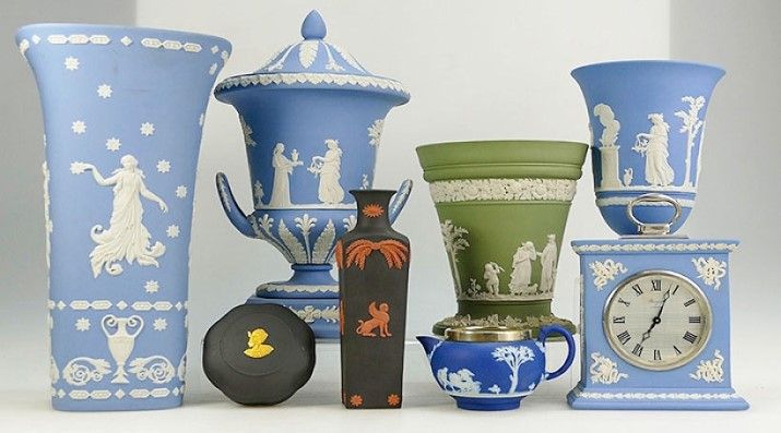 How Can You Tell If Wedgwood Is Real?