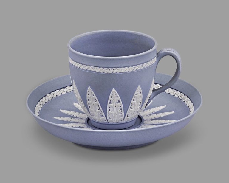 Is Wedgewood Worth Anything?