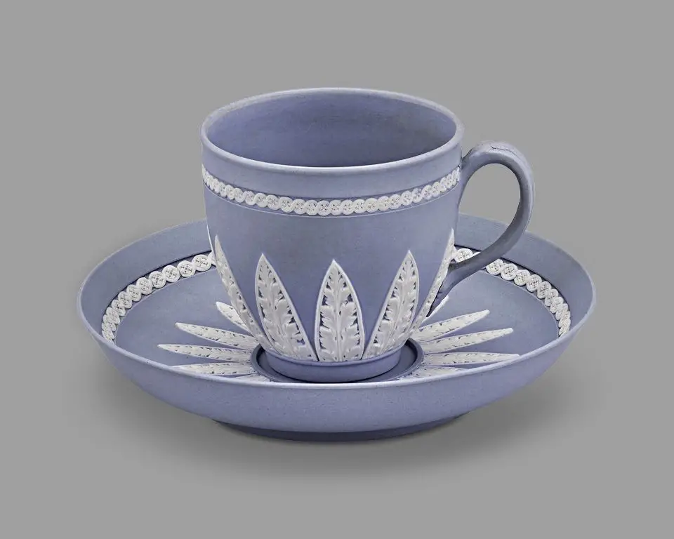 image of popular and prized wedgwood pieces