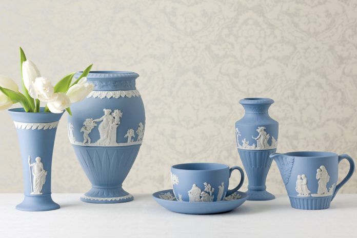 What Is So Special About Wedgewood?