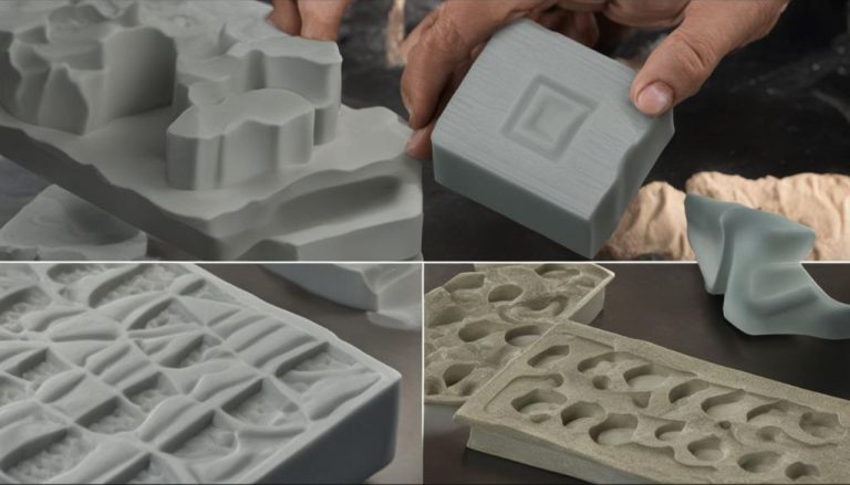 Clay Pottery Mold-Making Techniques: From Design To Creation
