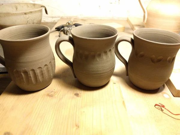 Beginner’S Guide To Clay Pottery Making