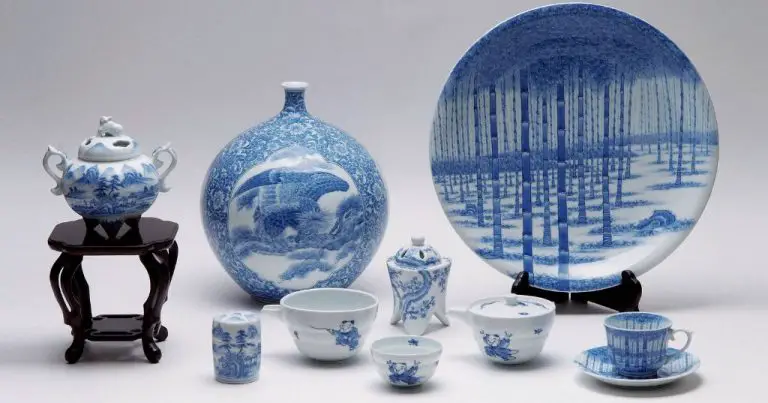 What Is Unique About Japanese Pottery?