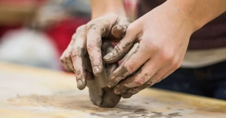 What To Make Handbuilding Pottery?