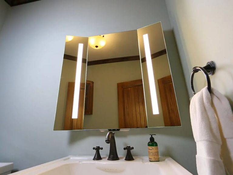 Which Company Mirror Is Best For Bathroom?