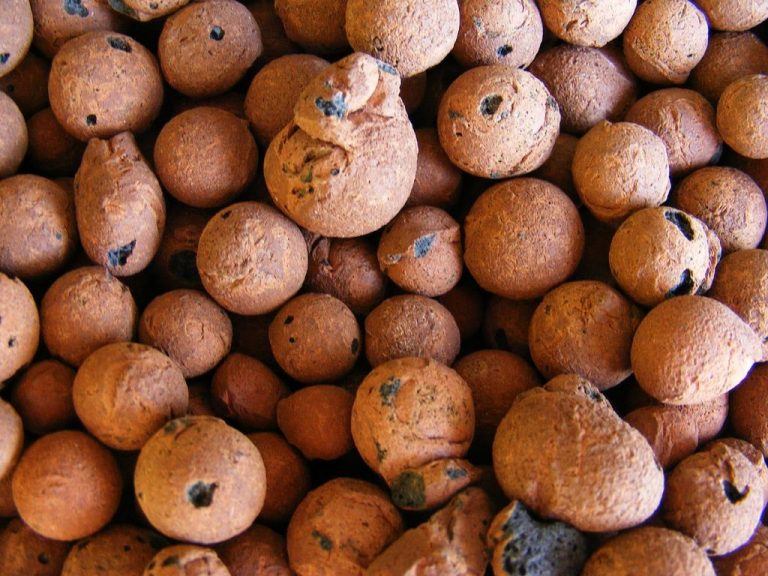 What Are Leca Clay Balls Used For?