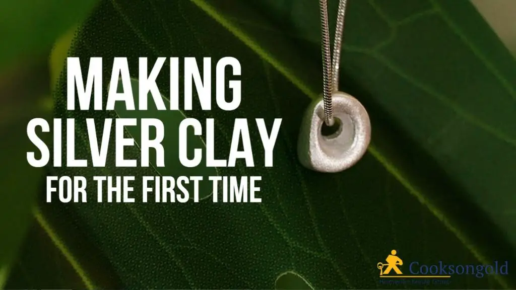 making silver clay jewelry and art at home is easy and rewarding. here are step-by-step instructions on how to work with silver clay to create your own unique pieces: