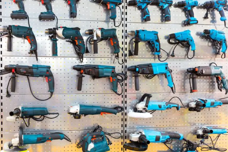 What Is The Most Popular Power Tool Brand In Japan?