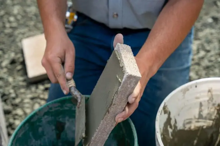 How Long Does Refractory Mortar Take To Dry?