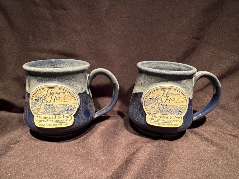 Are Deneen Pottery Mugs Microwave Safe?