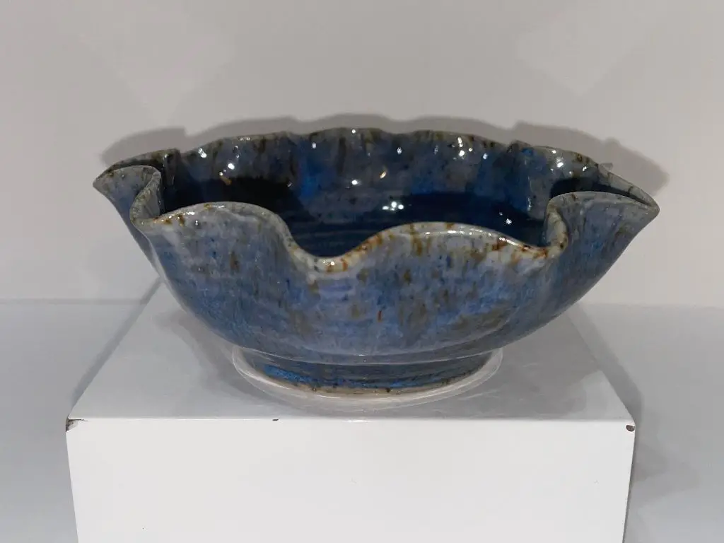 modern pigeon forge potters blend historic and contemporary styles.