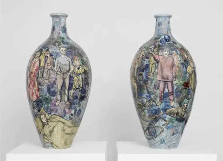 Is Art Pottery Valuable?