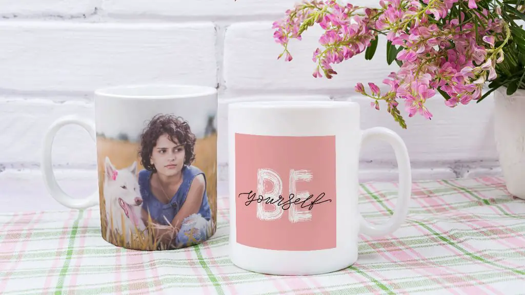 painting designs on mugs allows for creativity and personalization. consider fun patterns, inspirational quotes, photos, or themes related to hobbies and interests.