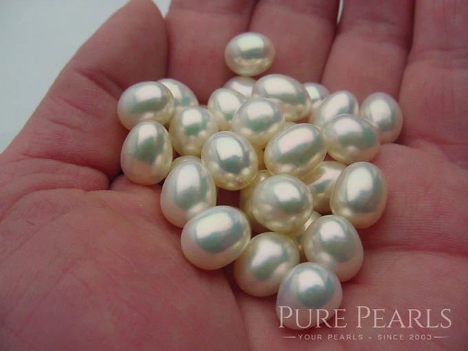 Which Pearls Have The Best Lustre?