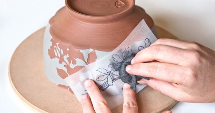 What Is Pottery Activity?