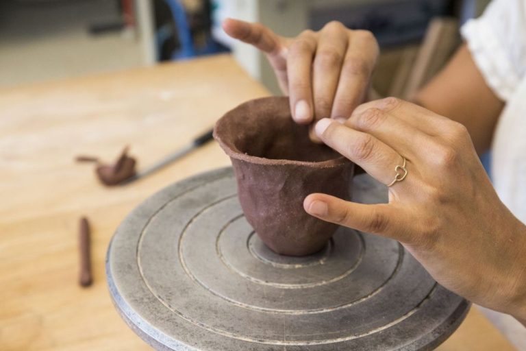 Beginner’S Guide To Clay Art: Techniques And Inspiration