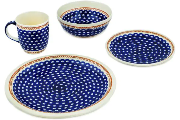 Is Polish Pottery Oven Safe?