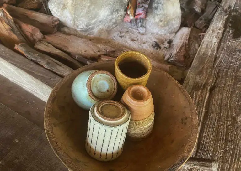 Is It Safe To Cook Food In Clay Pot?