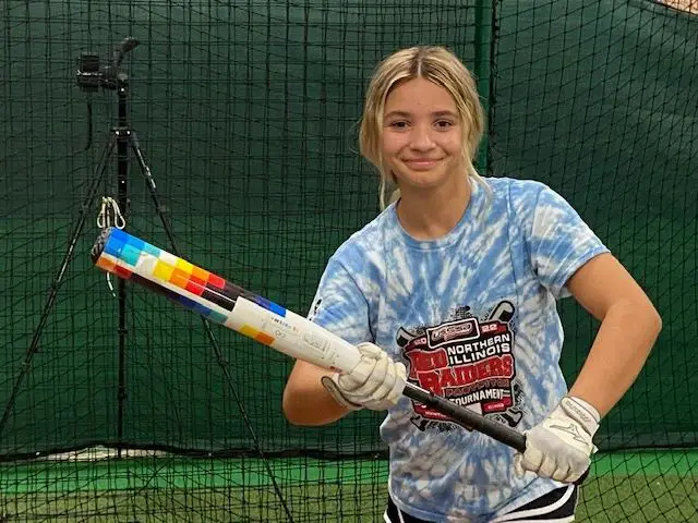 Is It Good To Double Grip Your Bat?