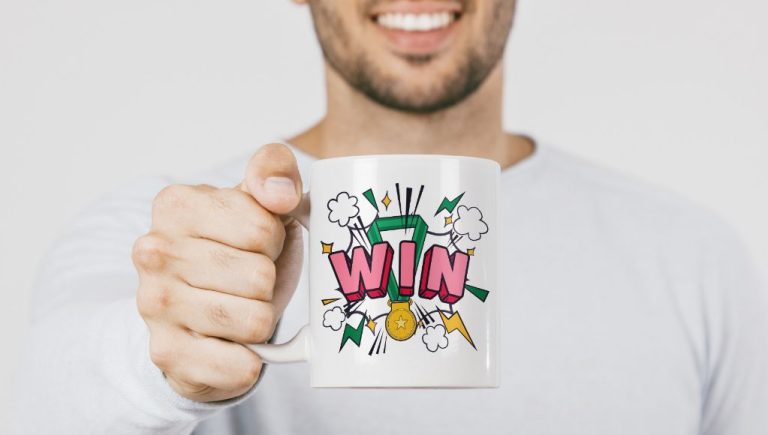 How Do I Transfer A Design Onto A Mug?