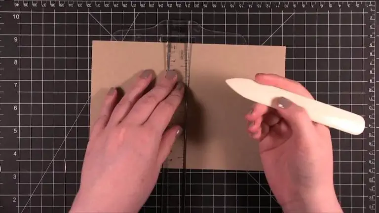 How Do You Make A Mini Box Out Of Cardboard?