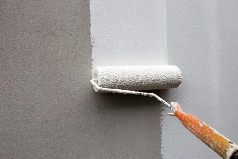 What Roller Do You Use For Textured Walls?