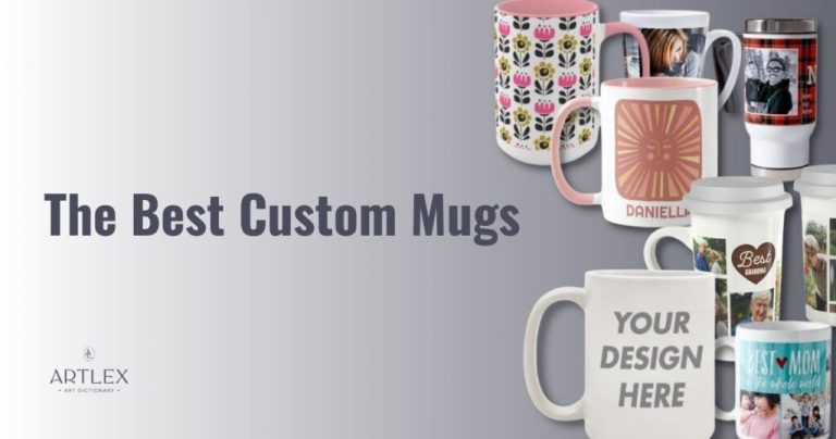 Are Shutterfly Ceramic Mugs Microwave Safe?