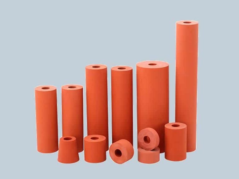 What Are The Uses Of Silicone Rollers?