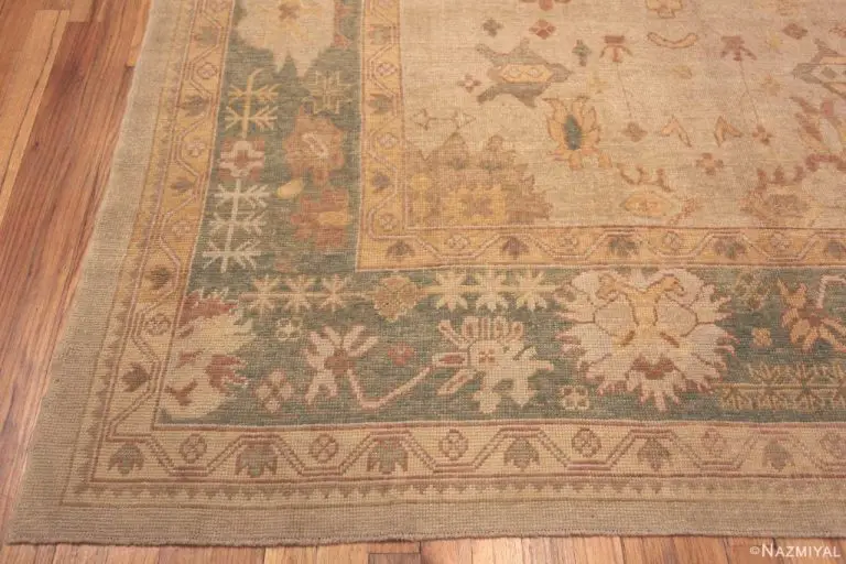 What Style Of Area Rug Is Most Popular?