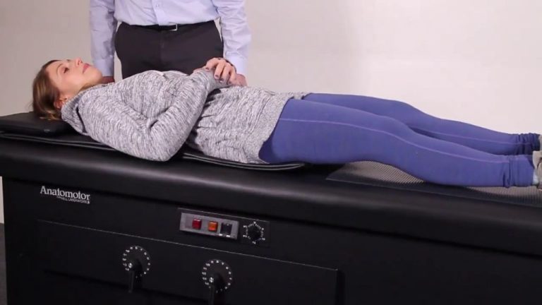 What Are The Benefits Of Roller Massage Table?